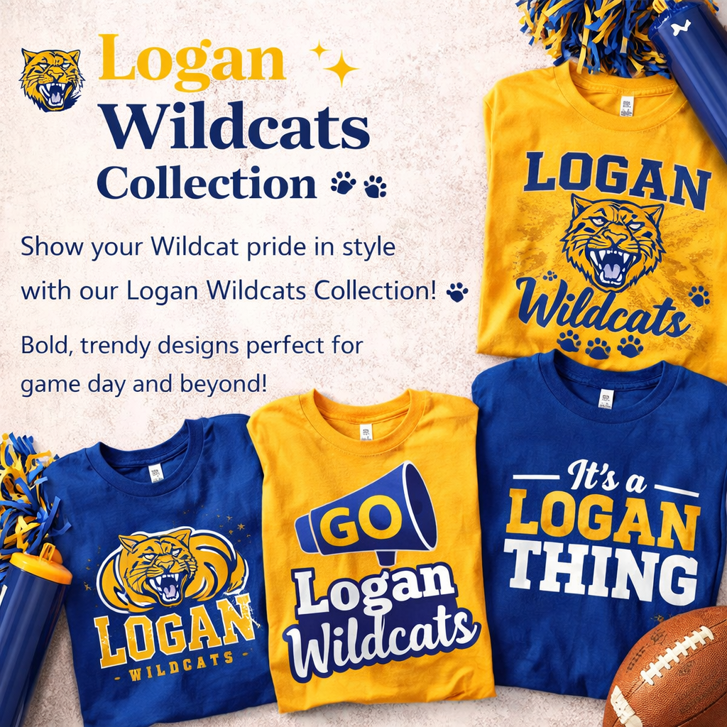 Logan Wildcats