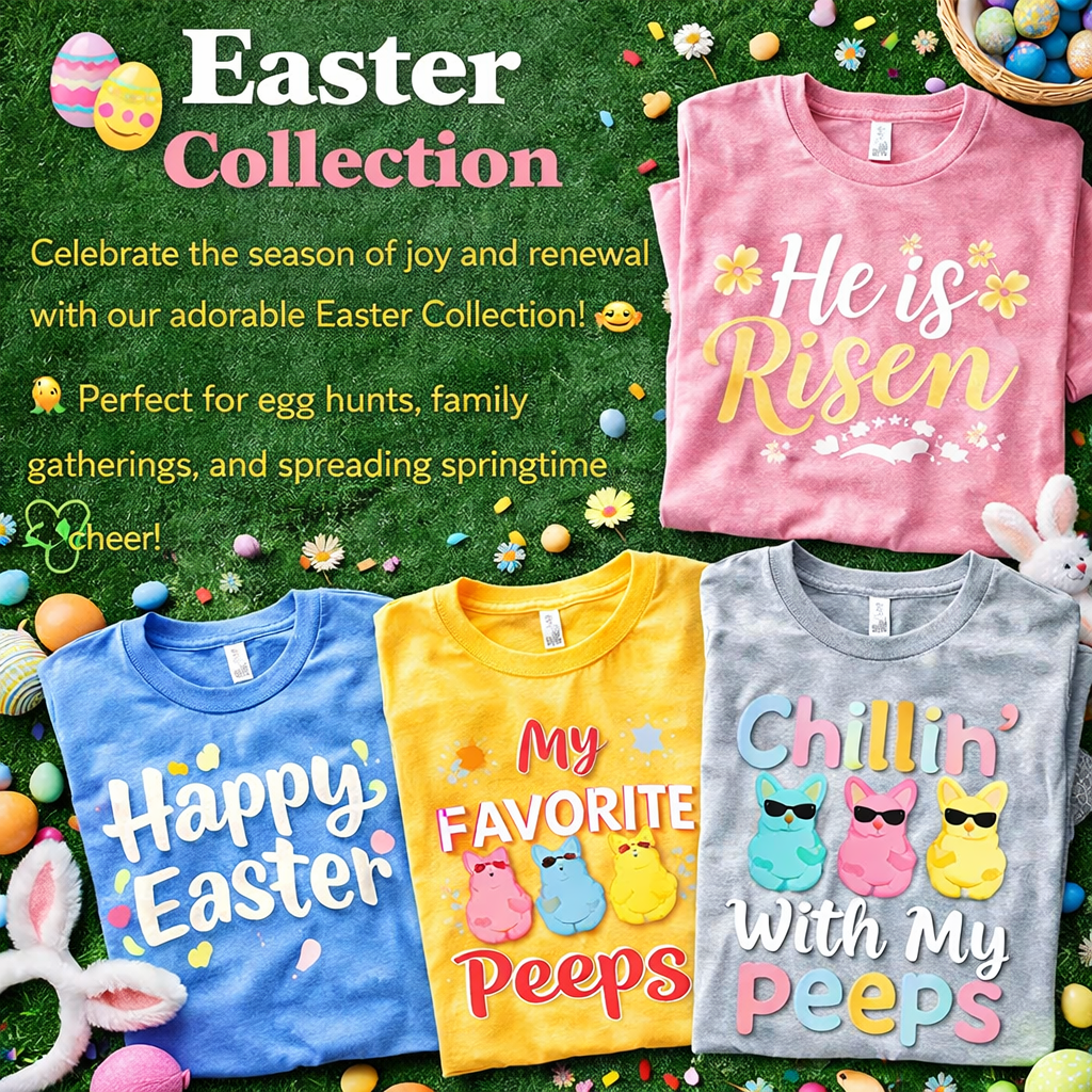 Easter