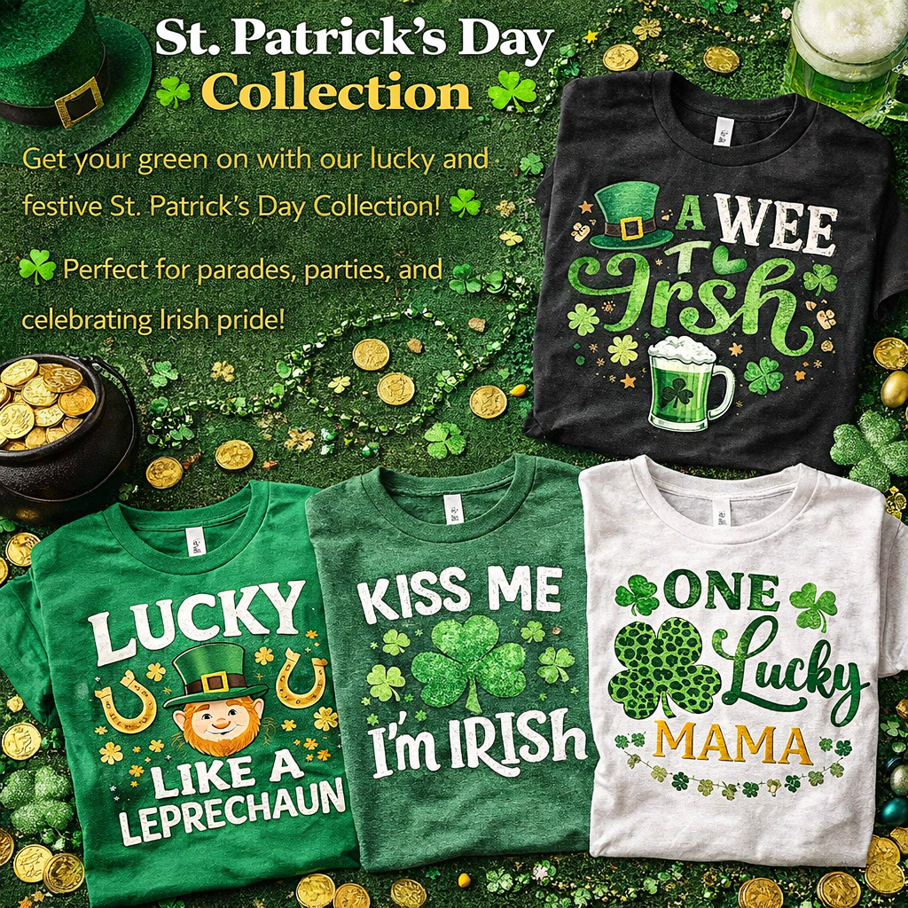 St. Patrick's Day
