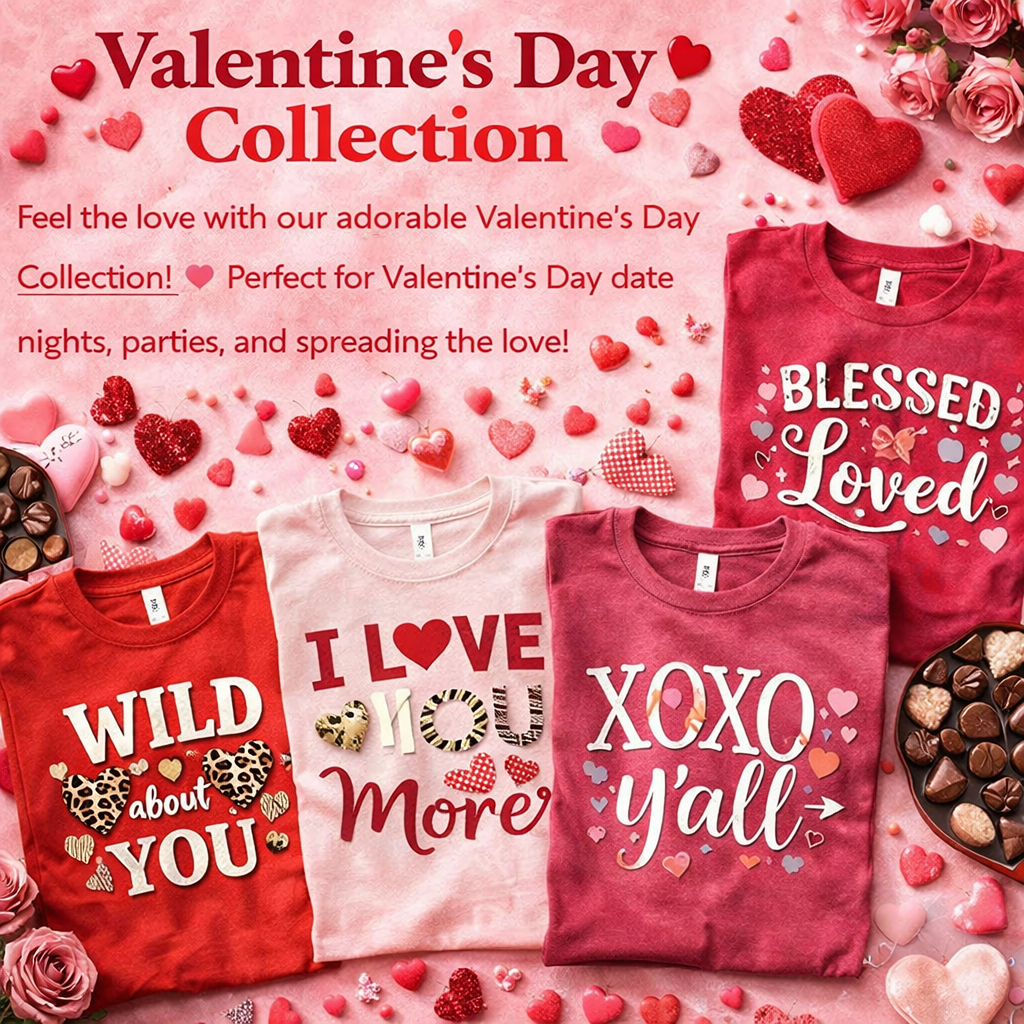 Valentine's Day