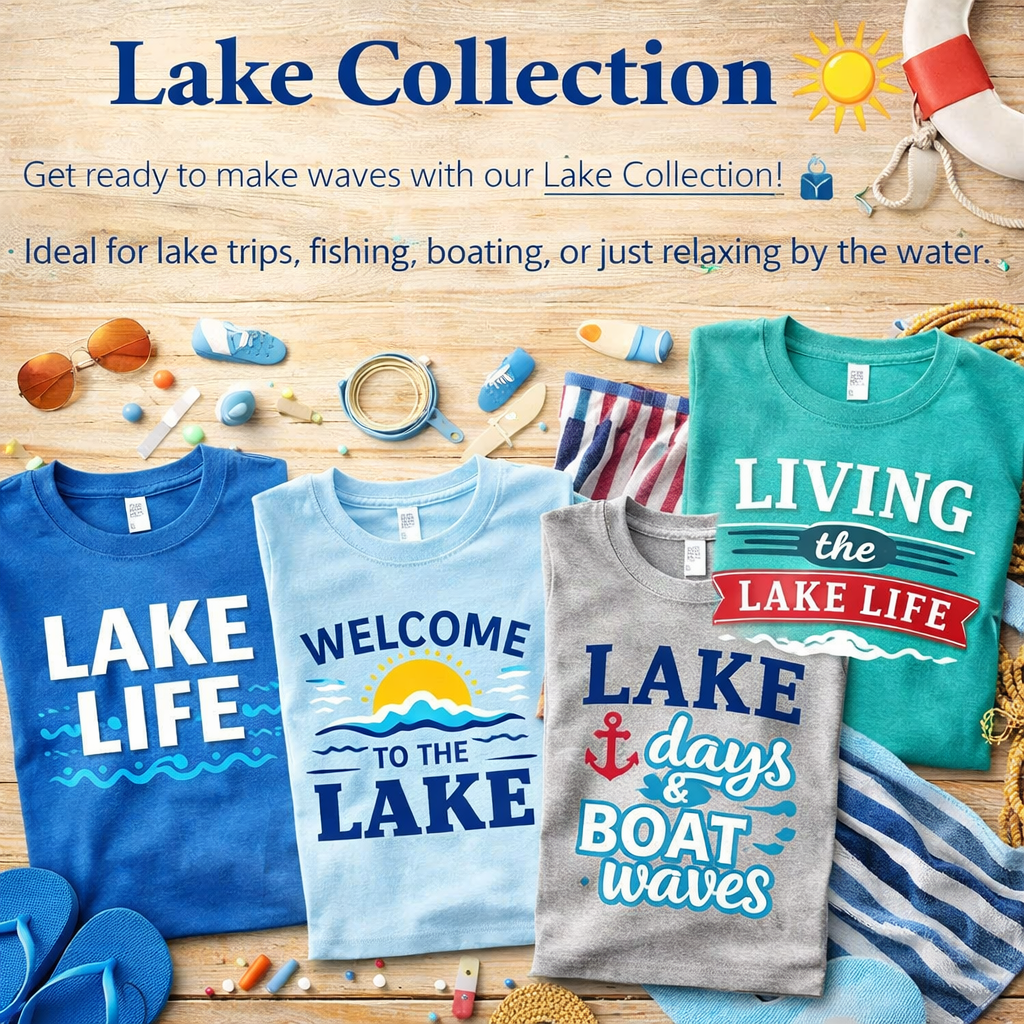 Lake
