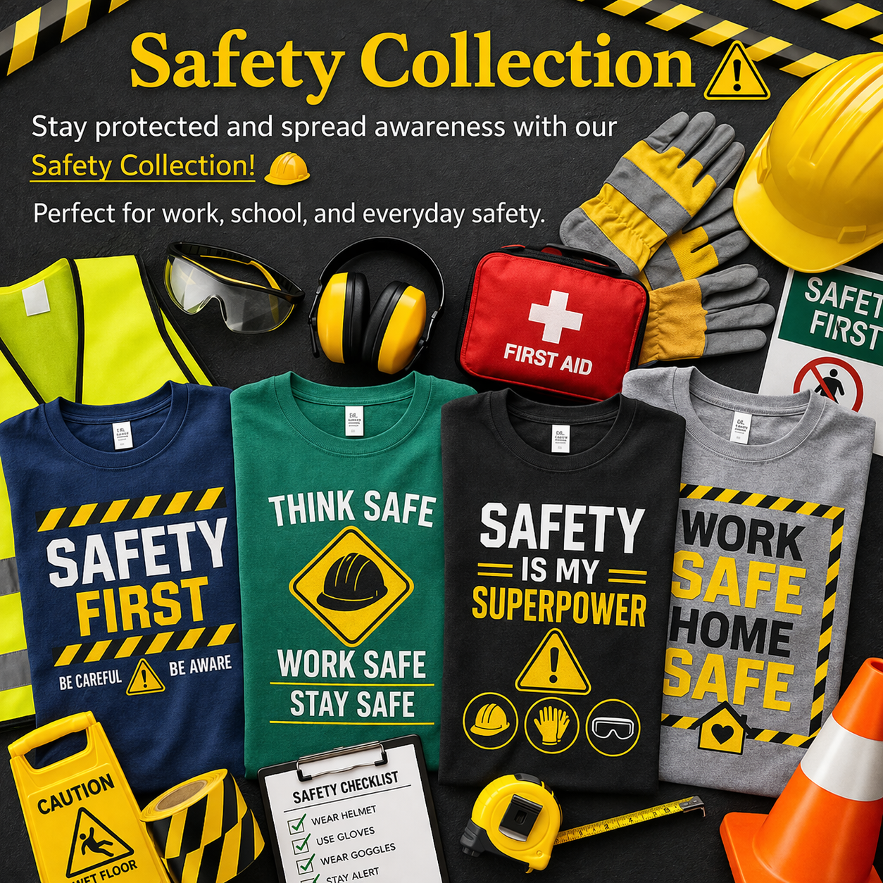 Safety