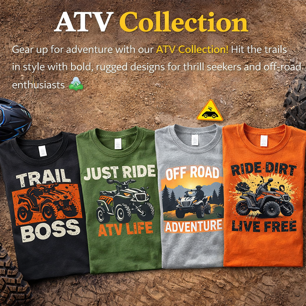 ATVs