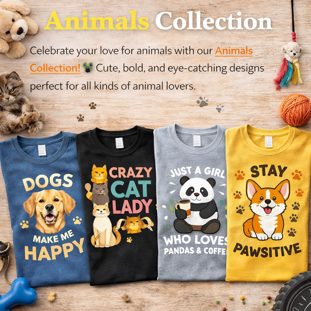Animals