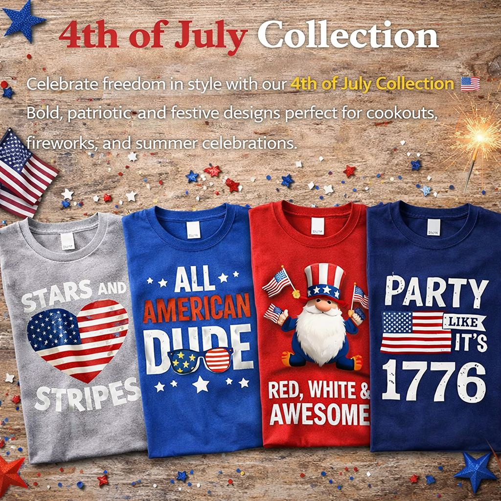 4th of July