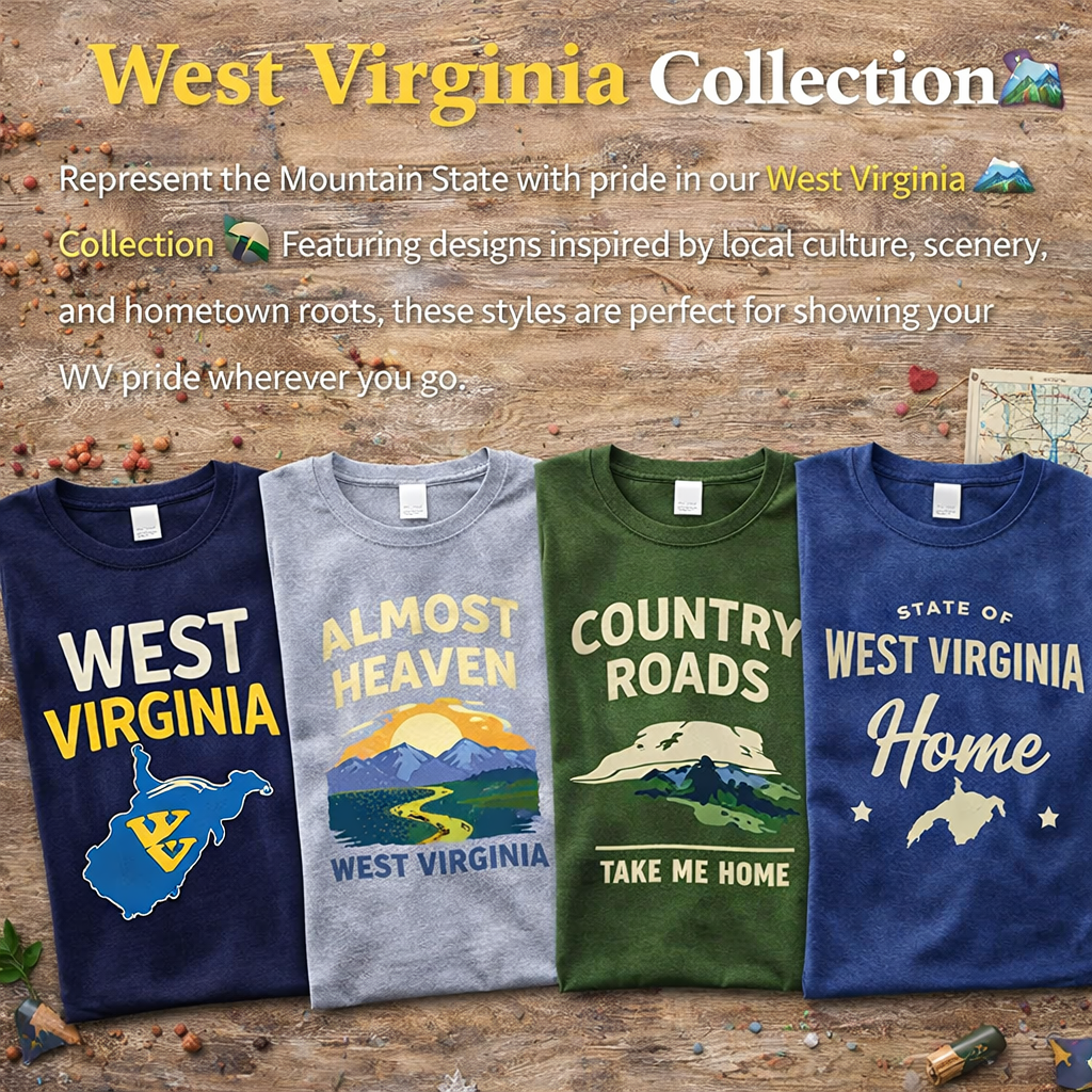 West Virginia