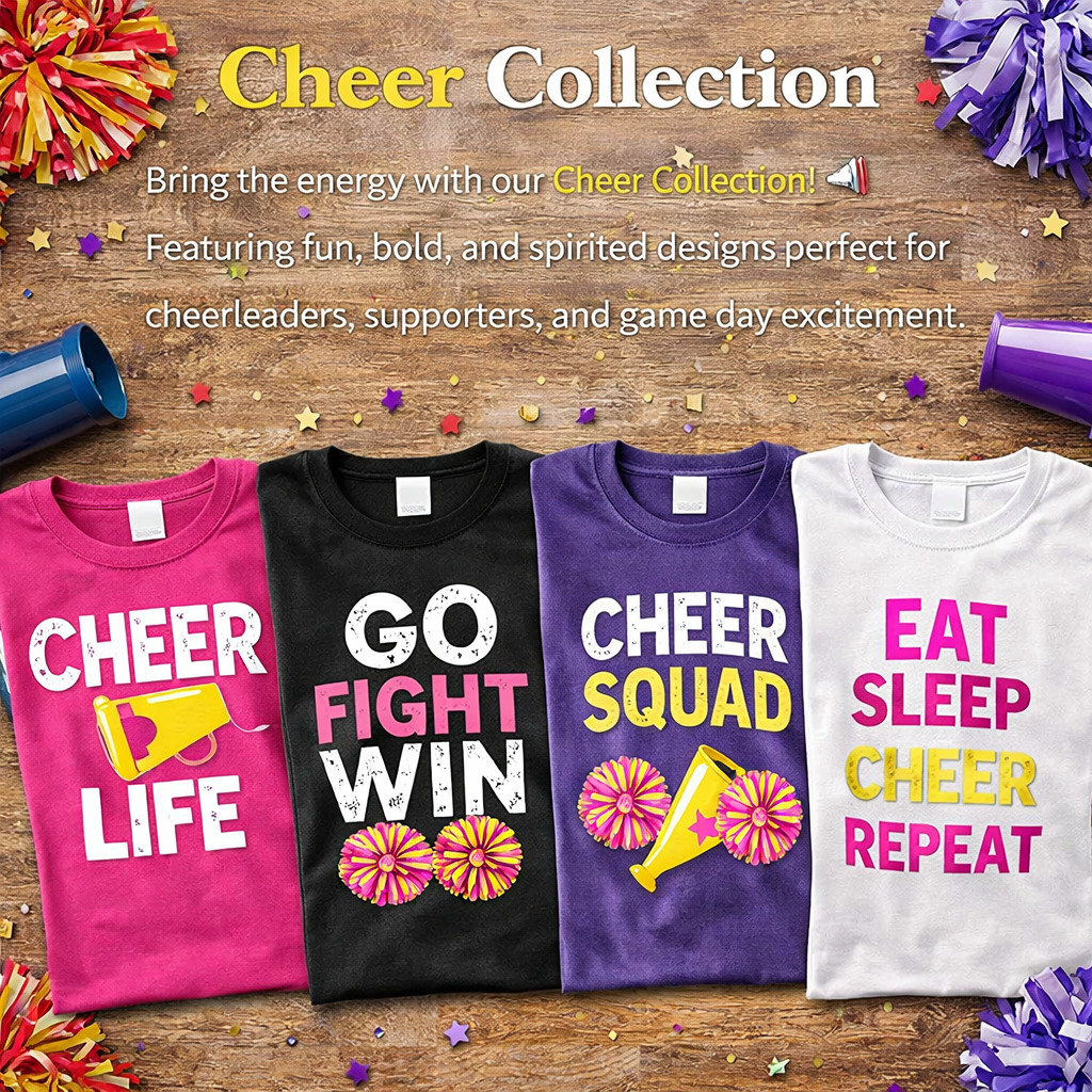 Cheer