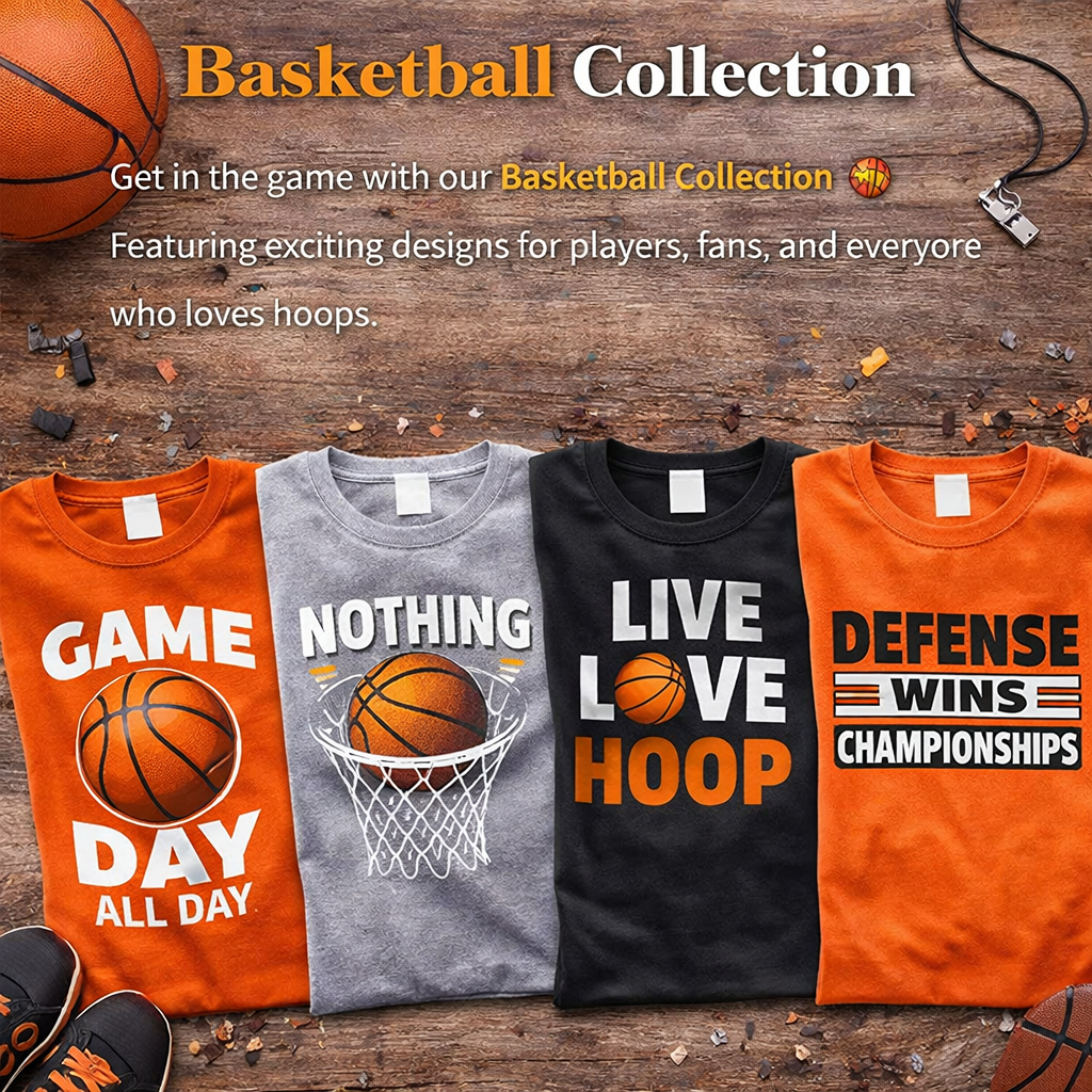 Basketball