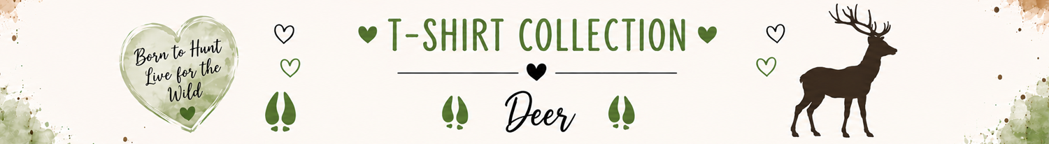 Deer Collection