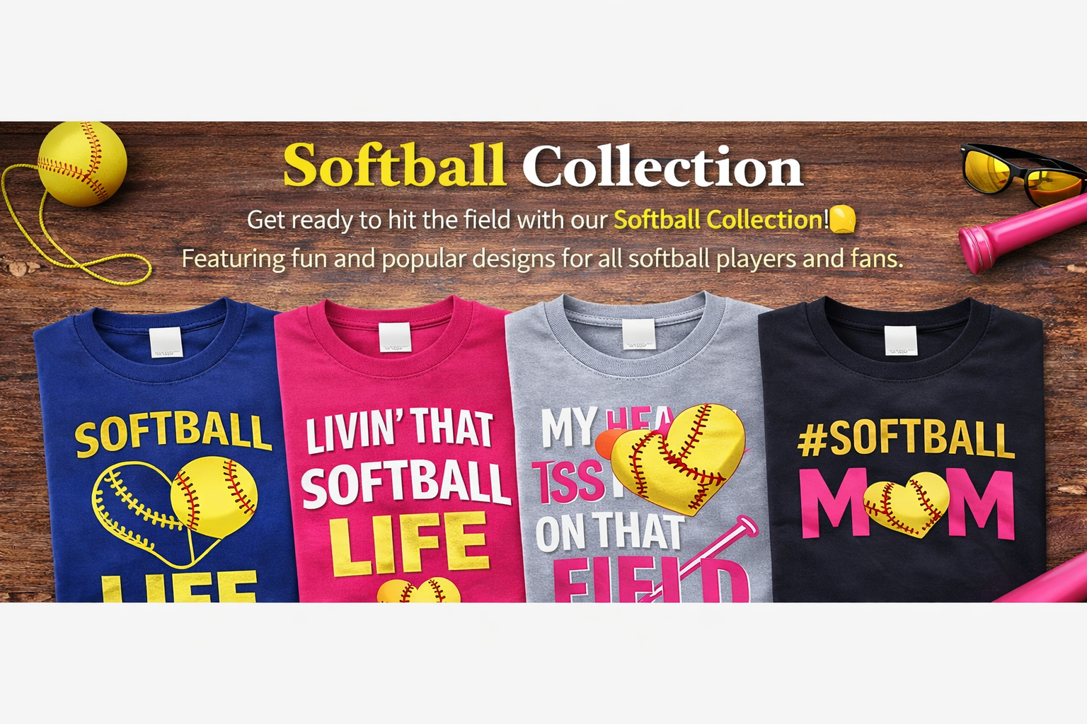 Softball
