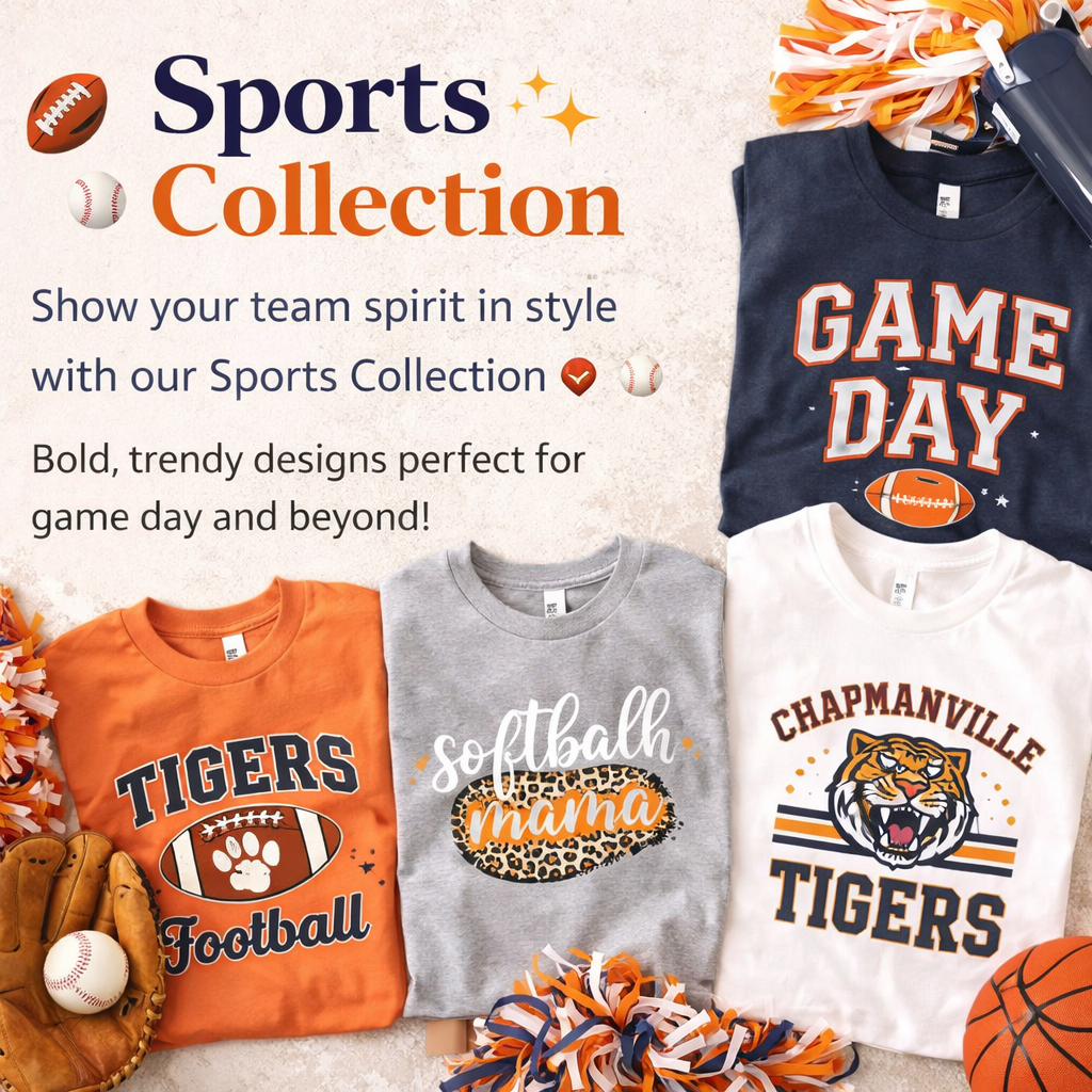 Sports