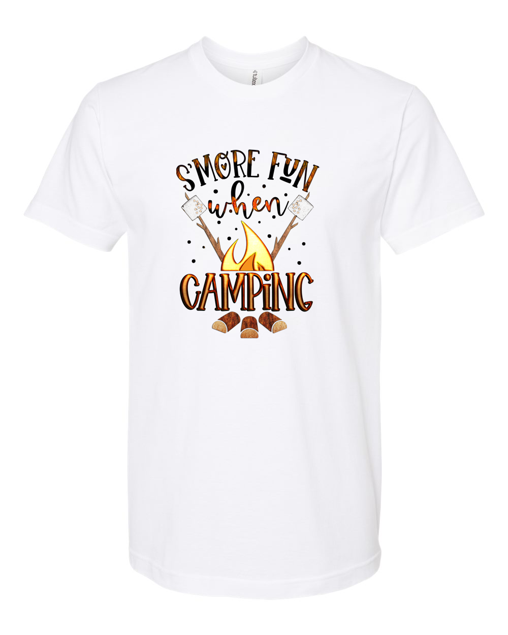 S'more Fun When Camping