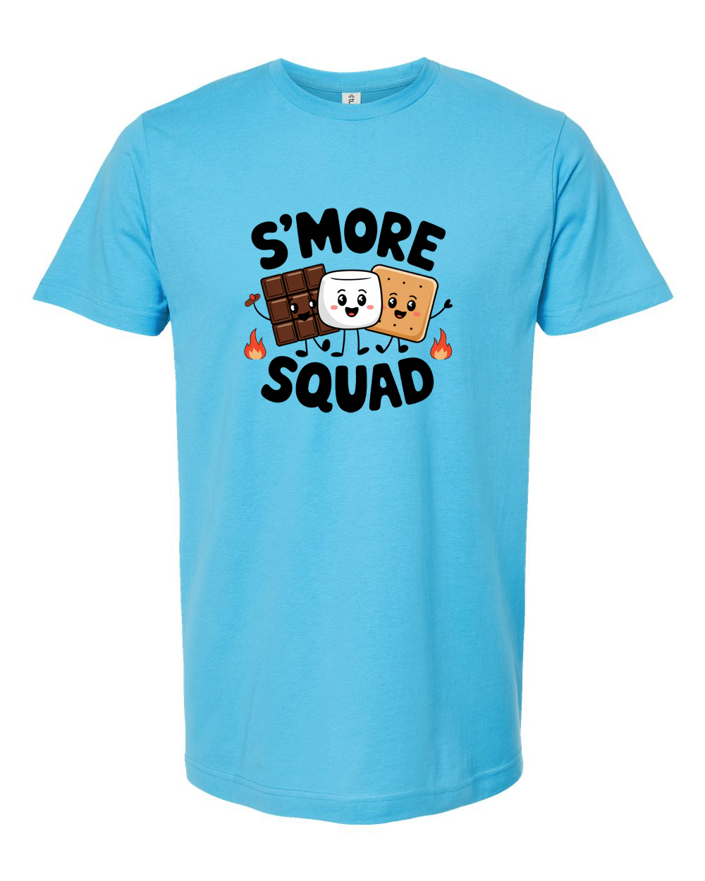 S'more Squad Trio
