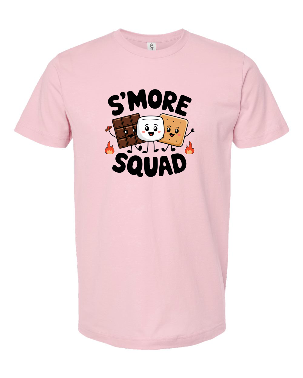 S'more Squad Trio