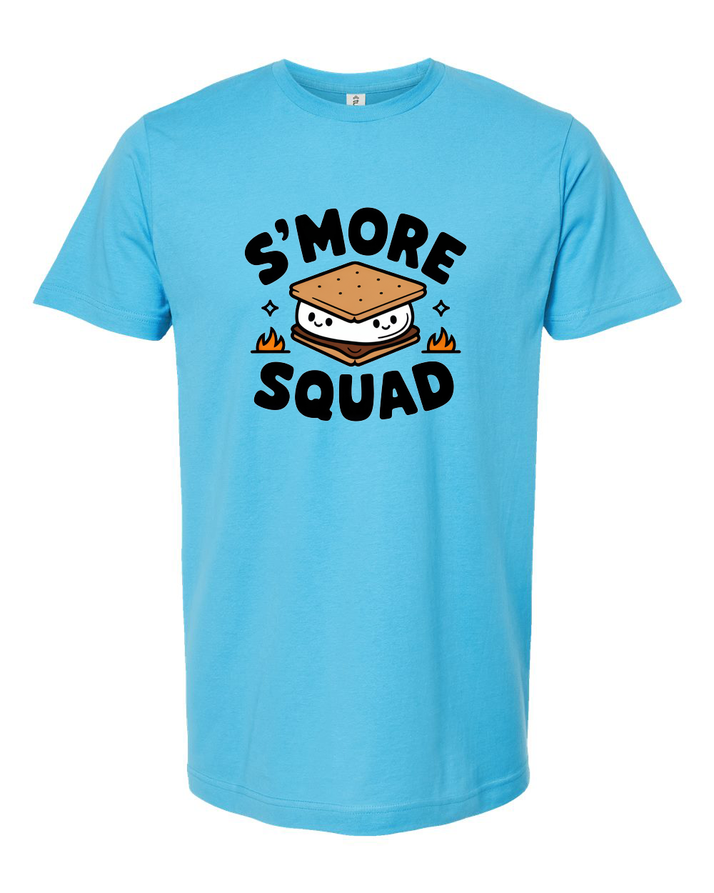S'more Squad Single S'more