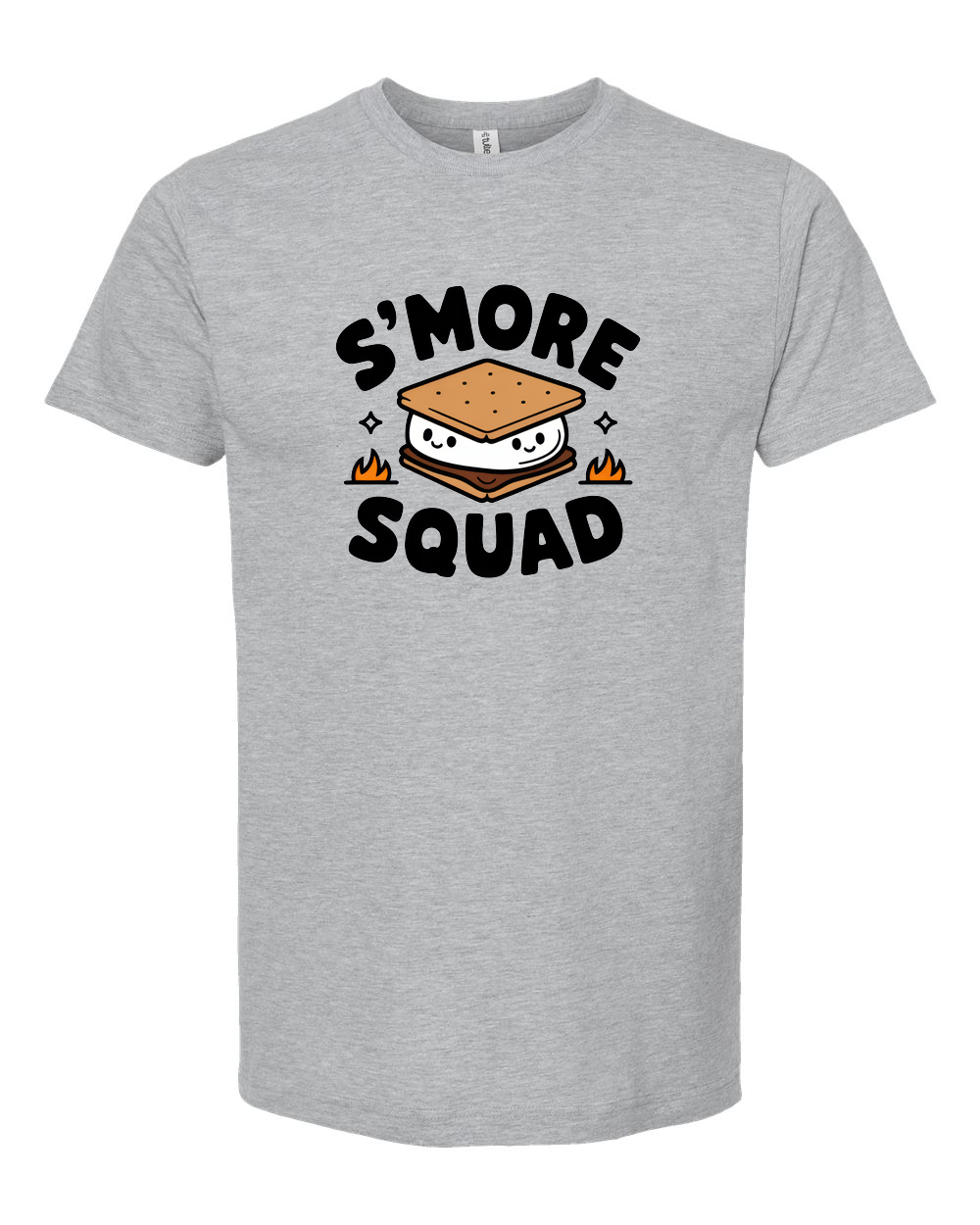 S'more Squad Single S'more
