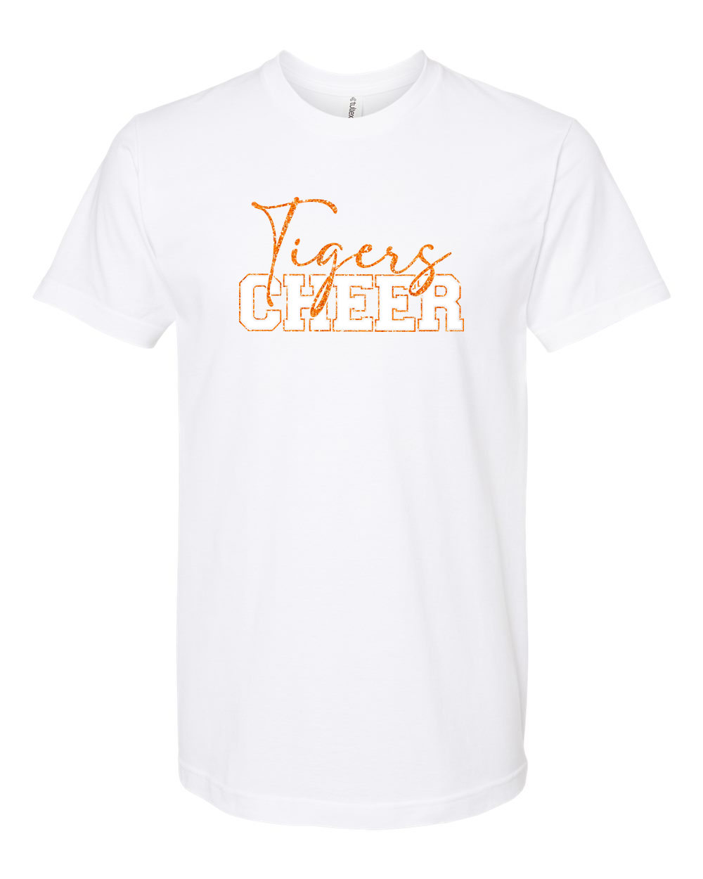 Bold Tigers Cheer