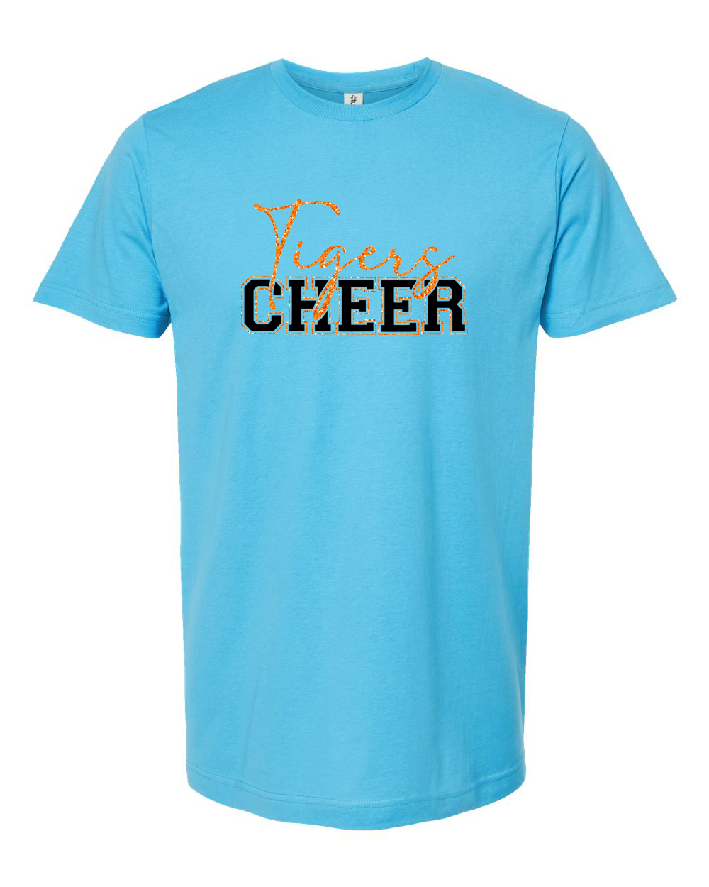 Script Tigers Cheer