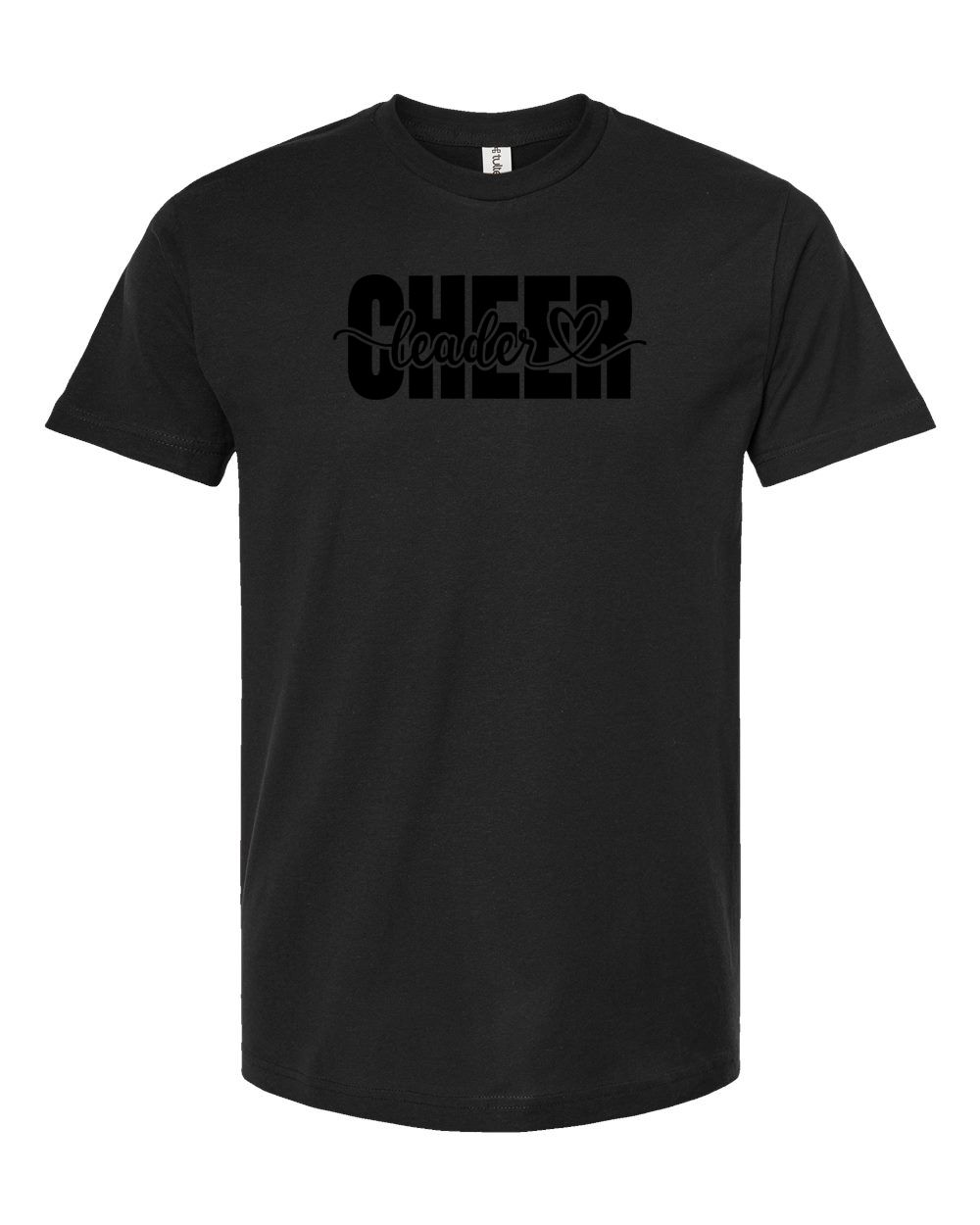 Cheer Leader Minimal