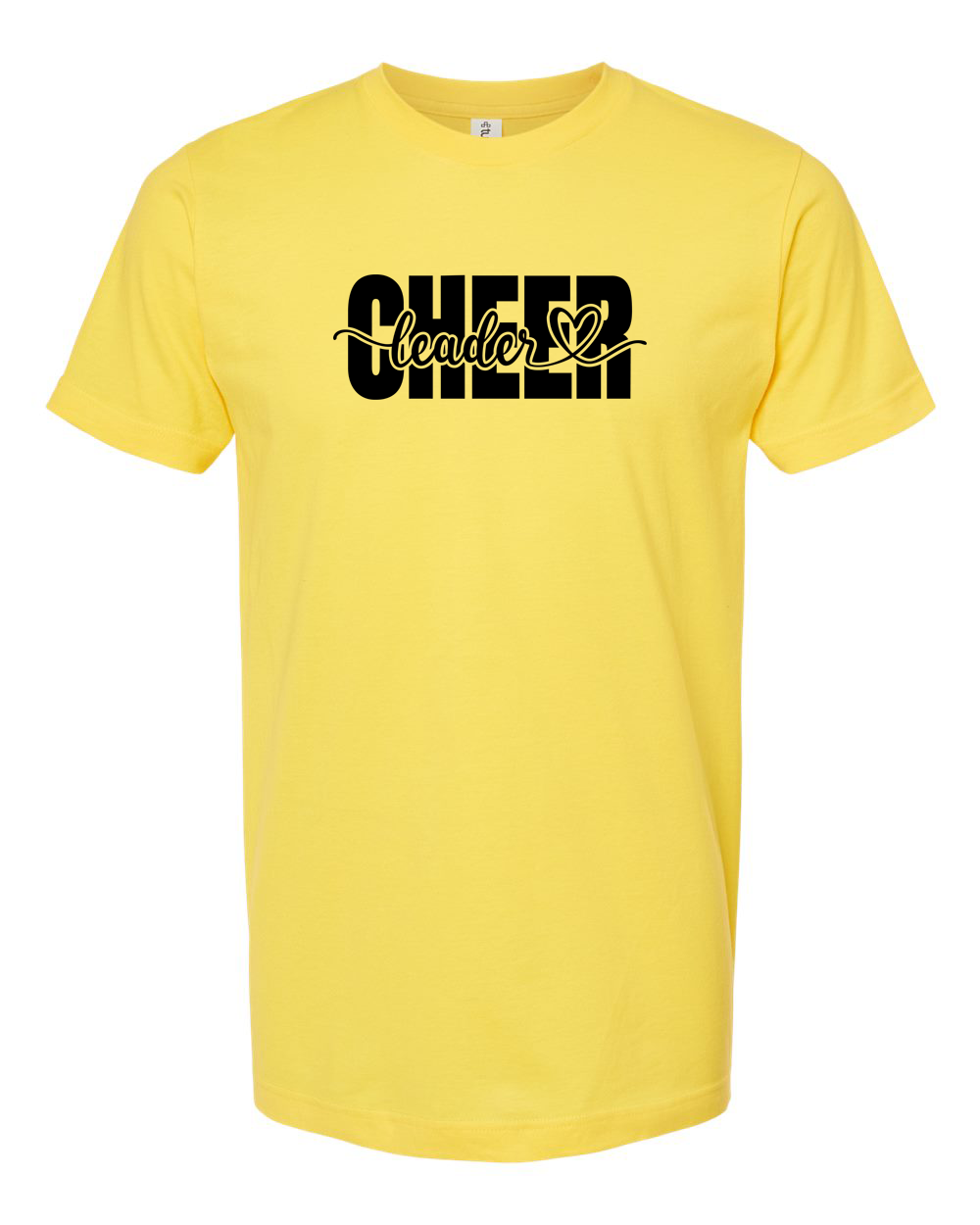 Cheer Leader Minimal