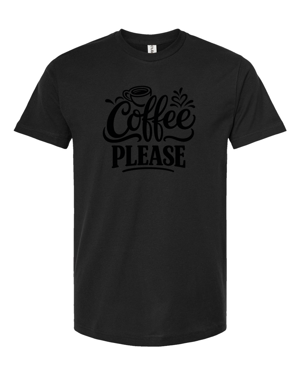 Coffee Please