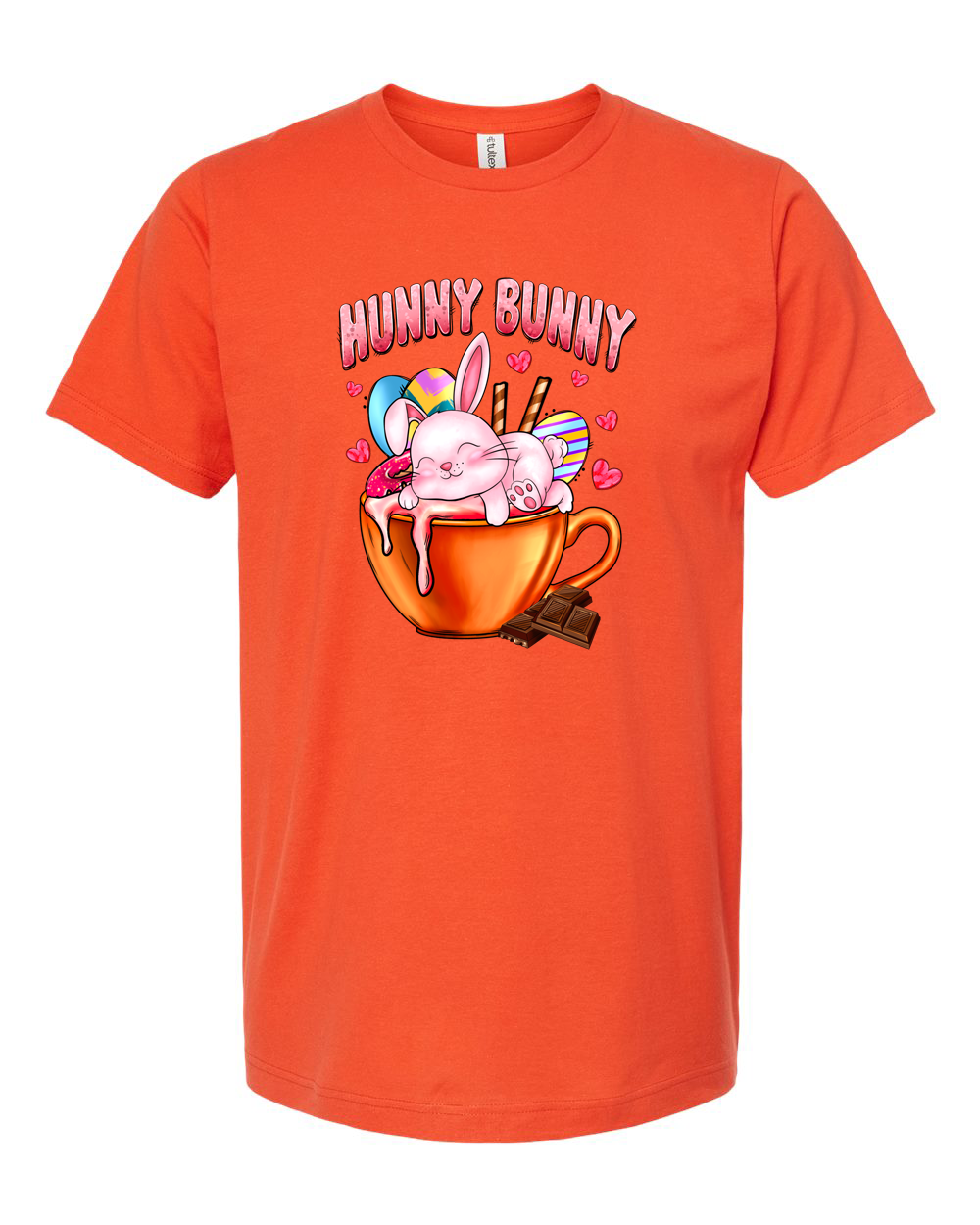 Hunny Bunny Mug Easter Tee