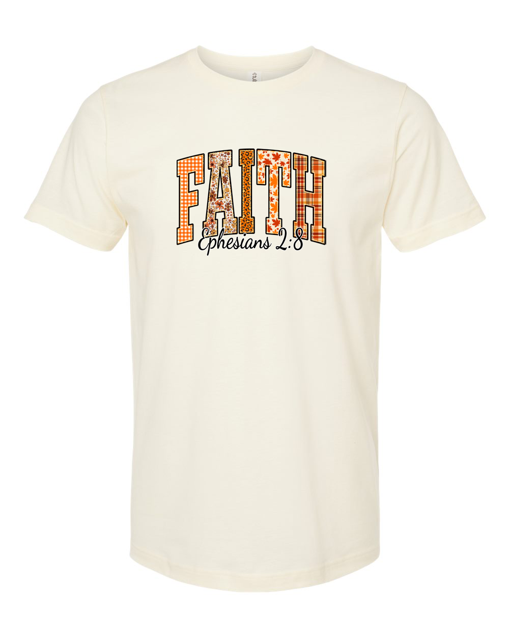 Autumn Pumpkin Graphic T-Shirt