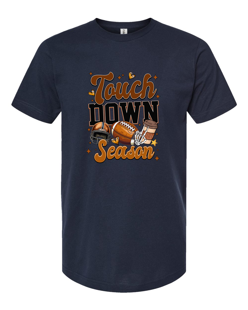 Touchdown Season Football Shirt