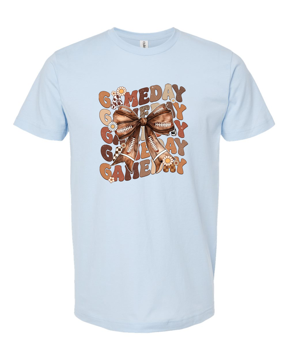 Touchdown Game Day Shirt