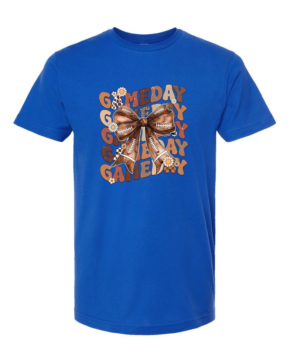 Touchdown Game Day Shirt