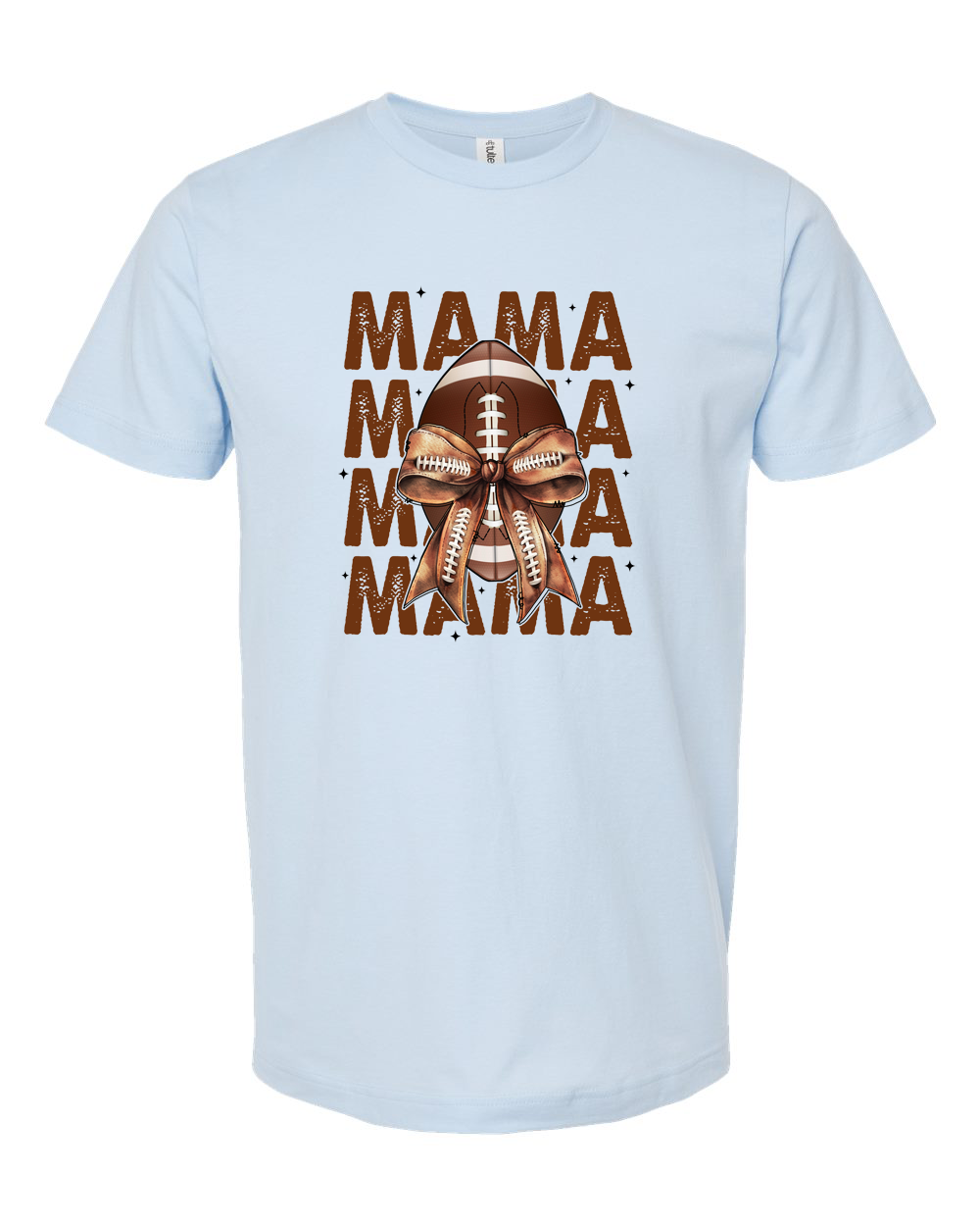 Football Mama Shirt