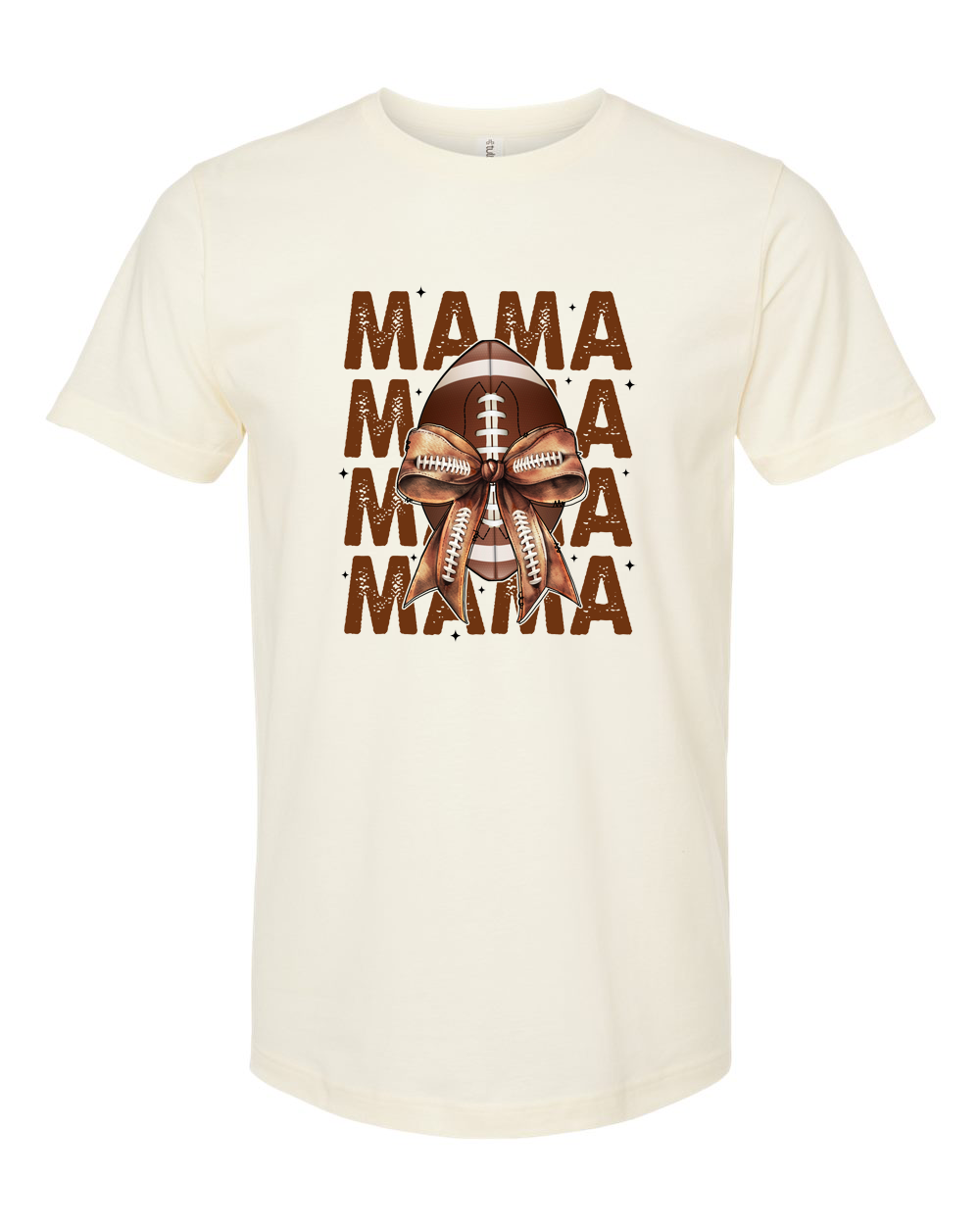 Football Mama Shirt
