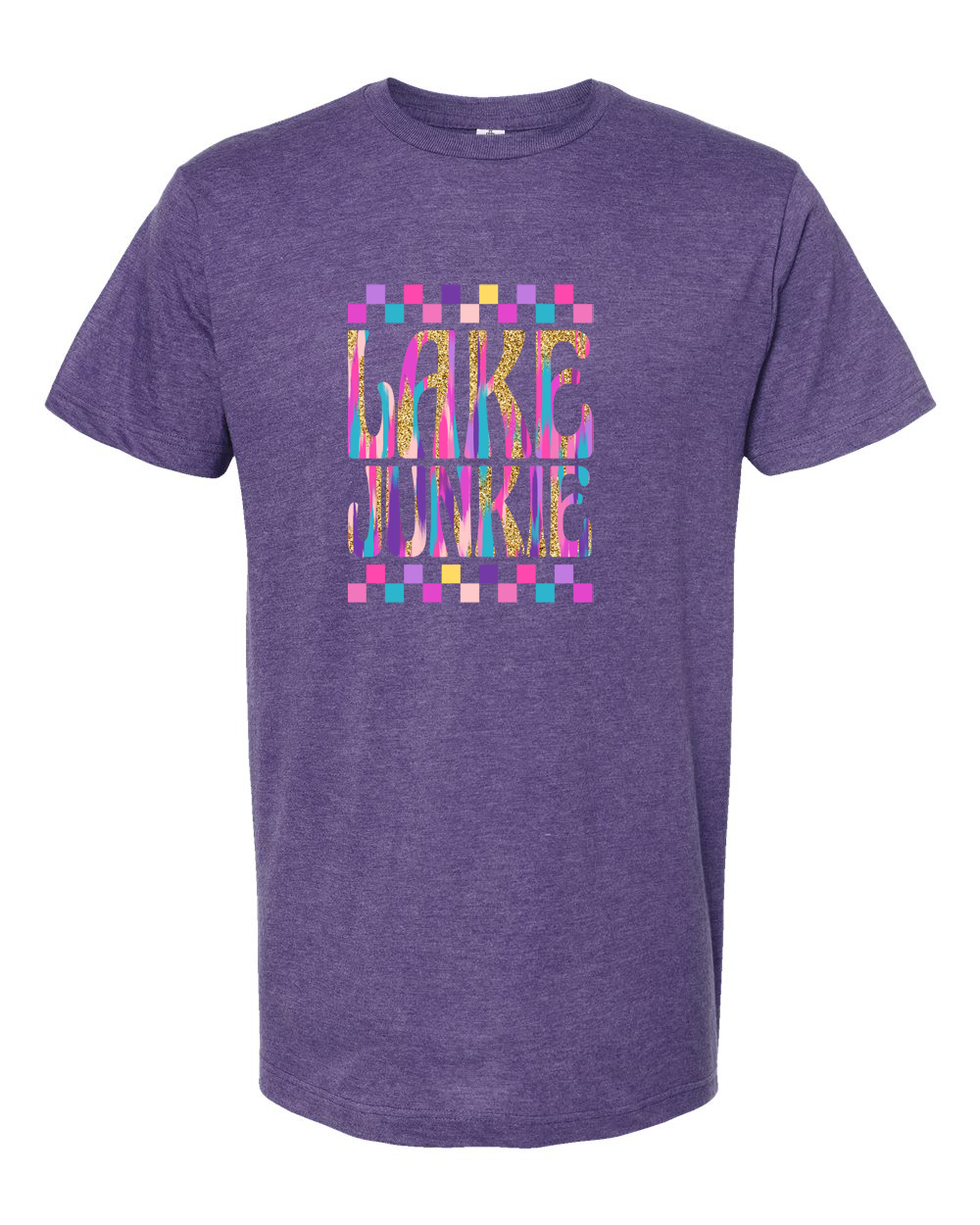 Lake Junkie