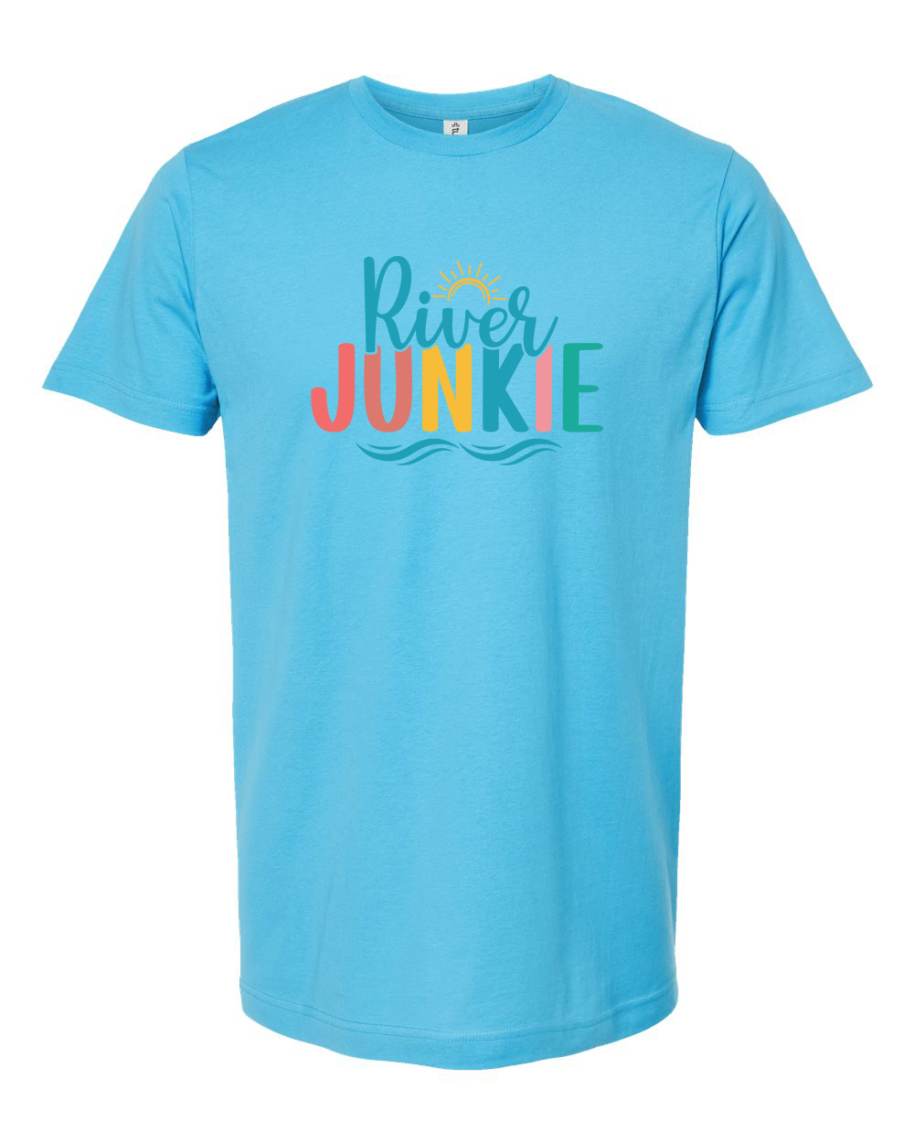 River Junkie