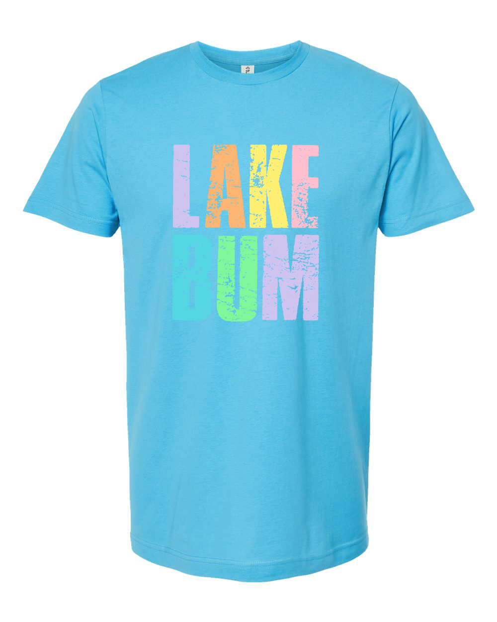 Lake Bum