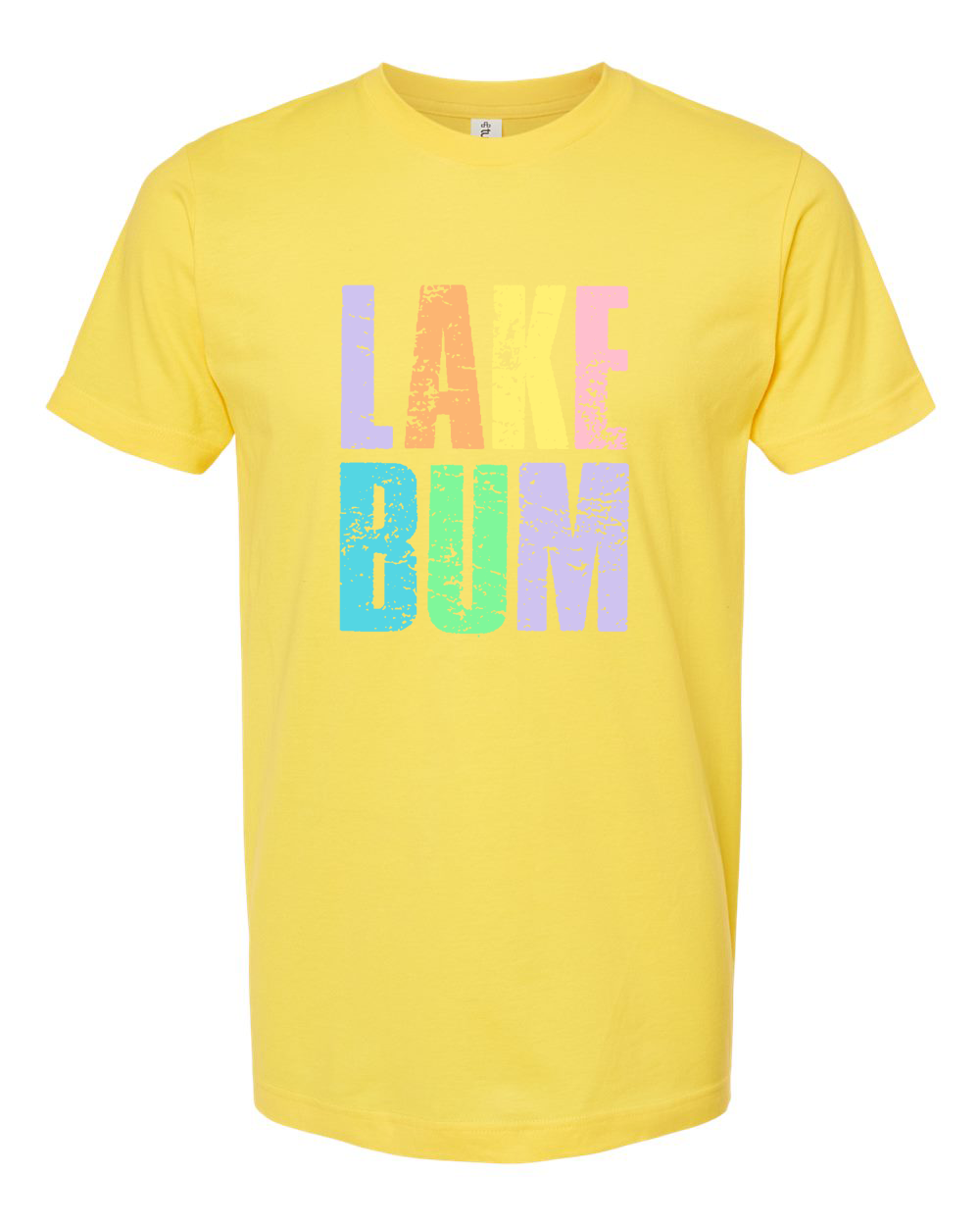 Lake Bum