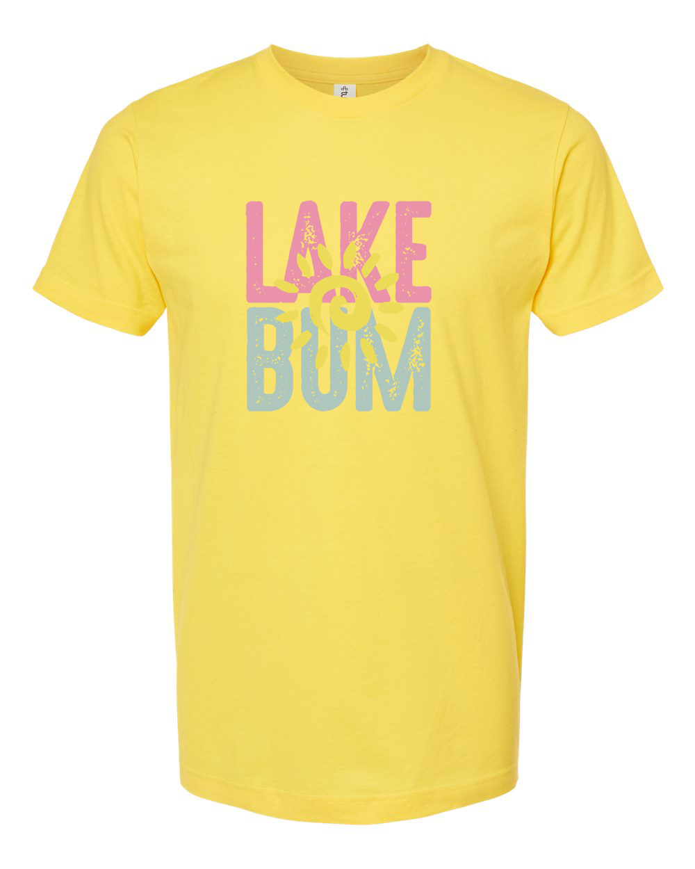Lake Bum Sun