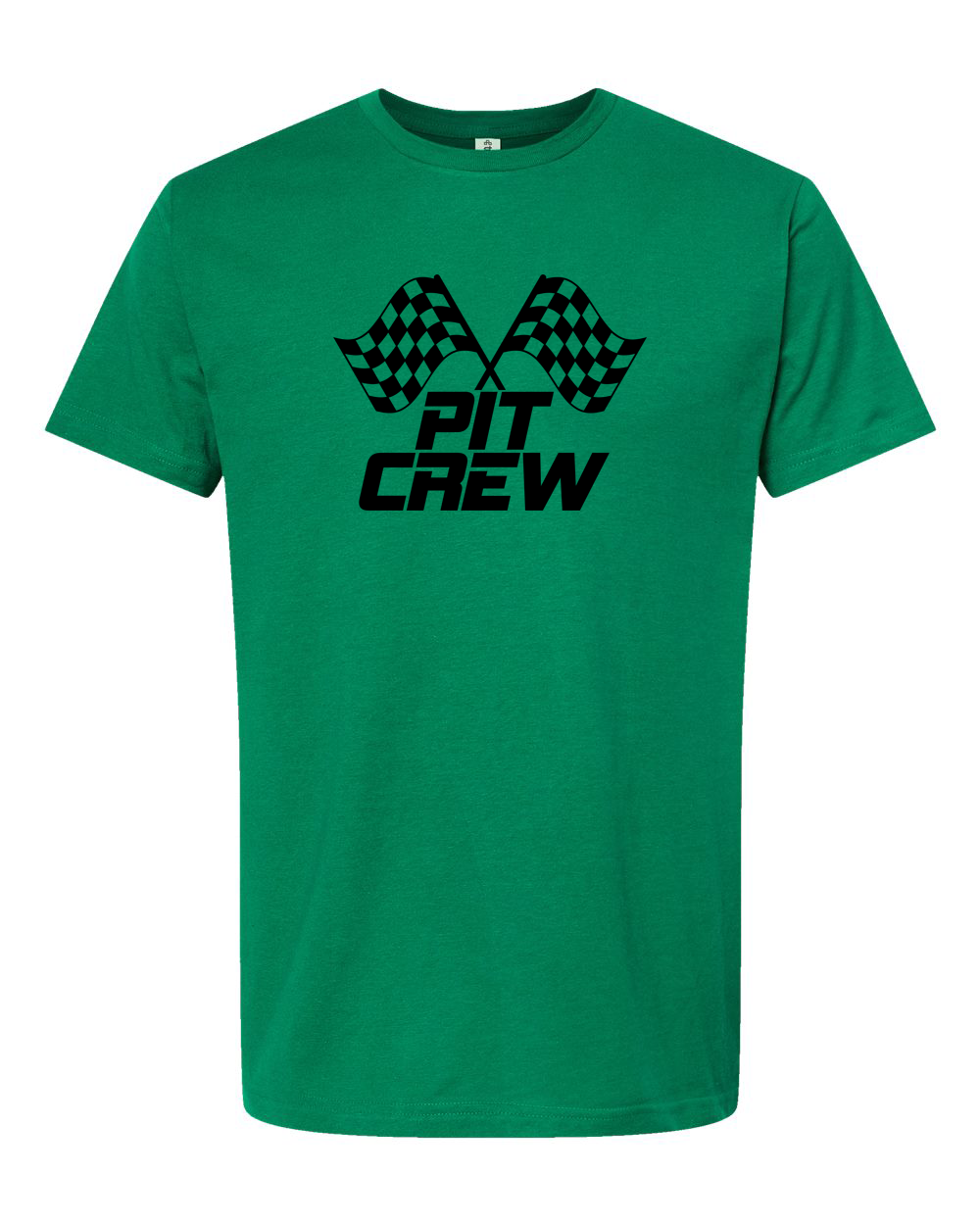 Pit Crew Shirt