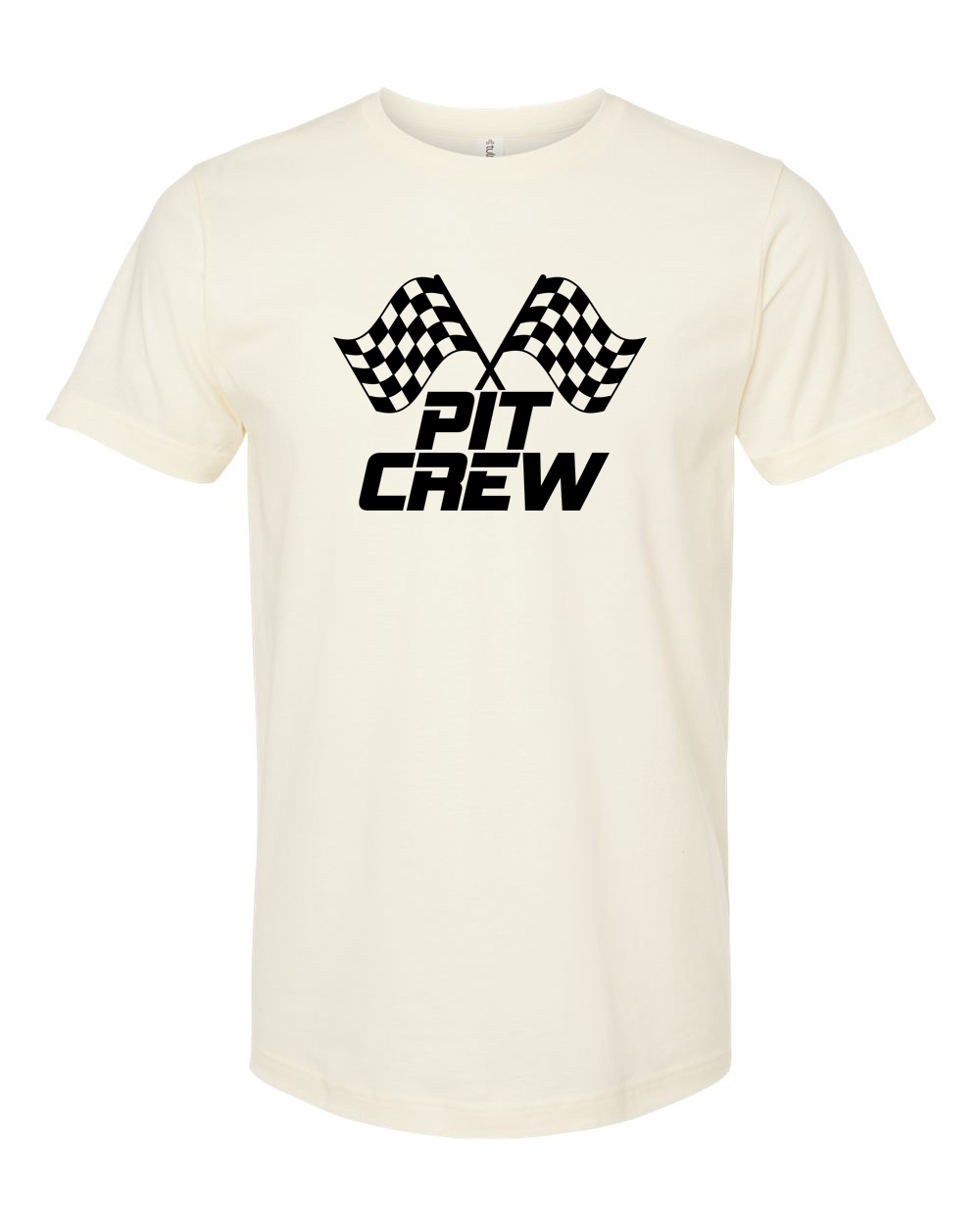 Pit Crew Shirt