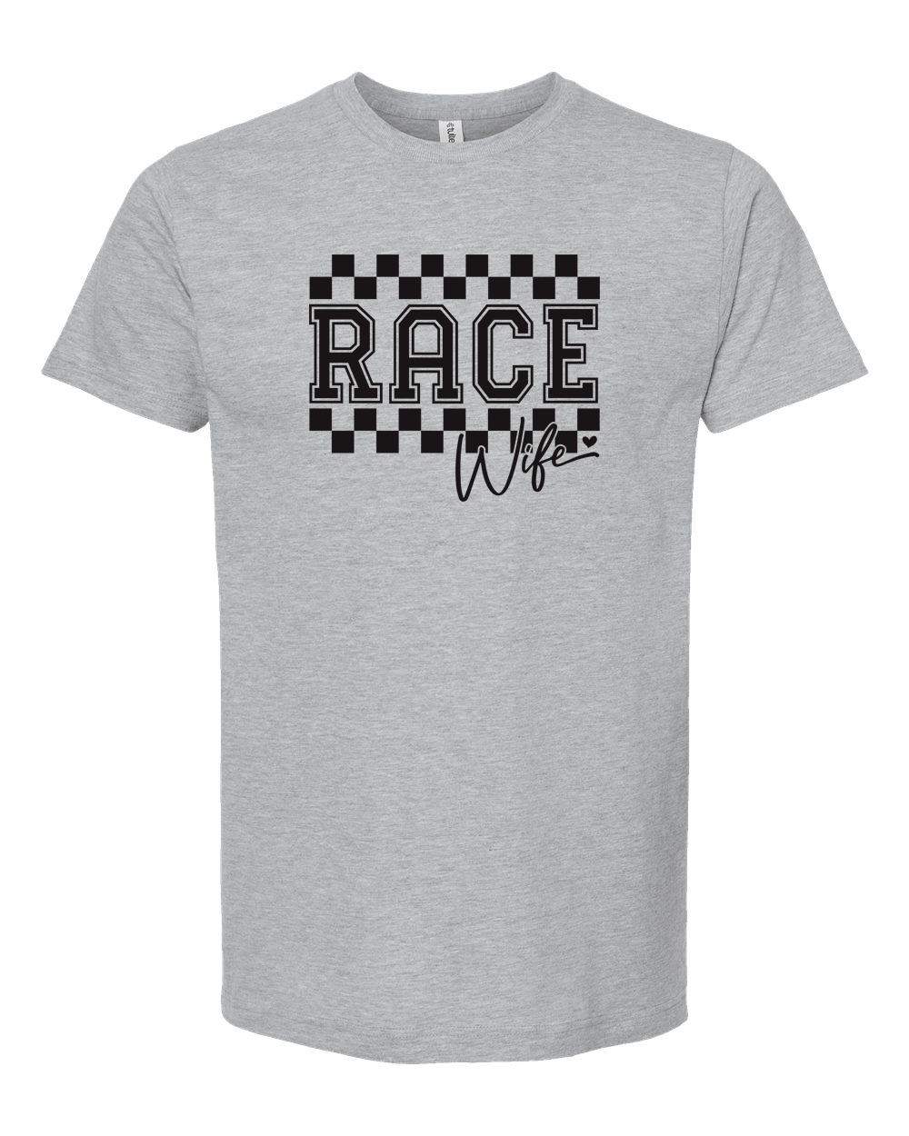 Race Wife Shirt