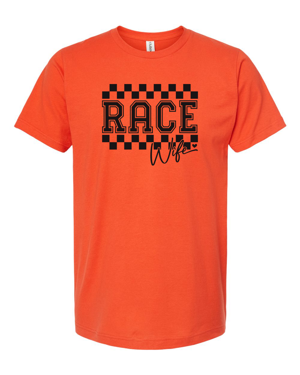 Race Wife Shirt