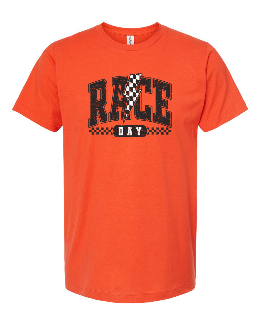 Race Day Shirt