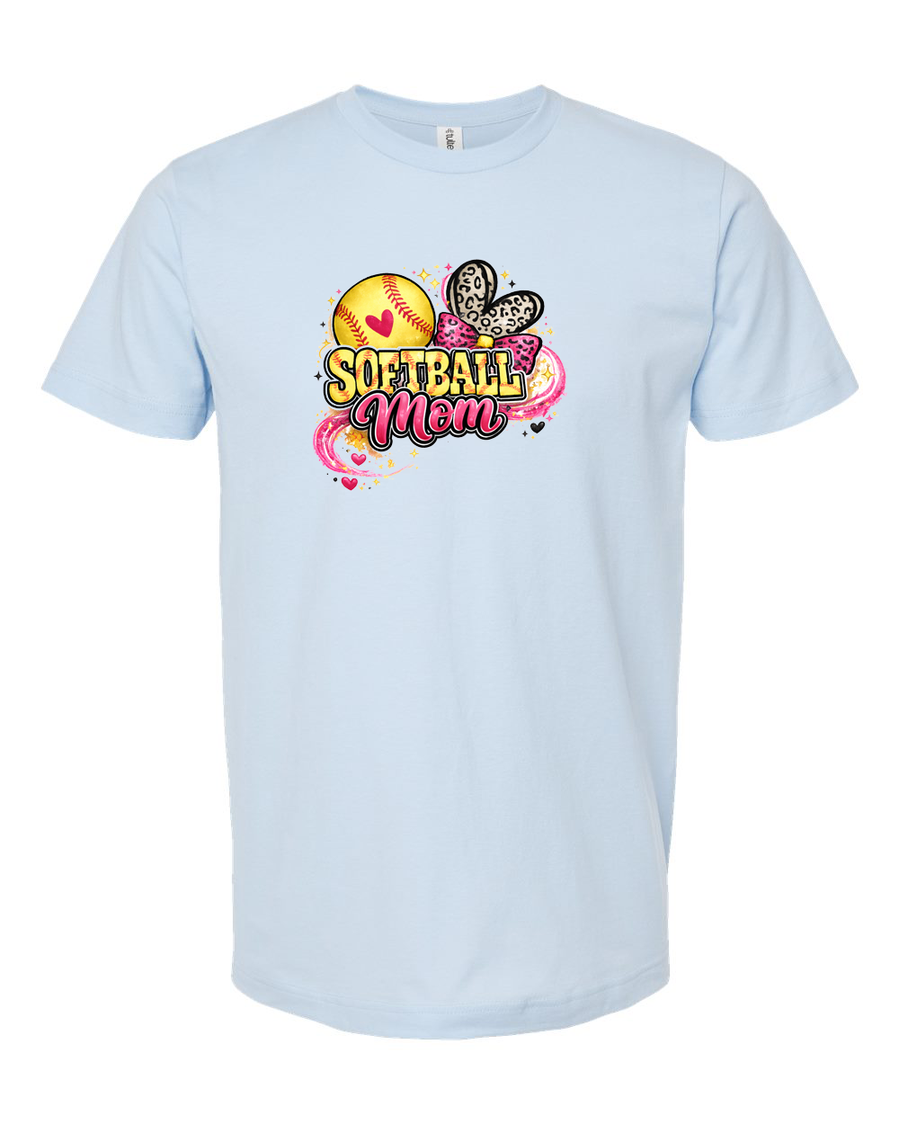 Softball Mom Shirt