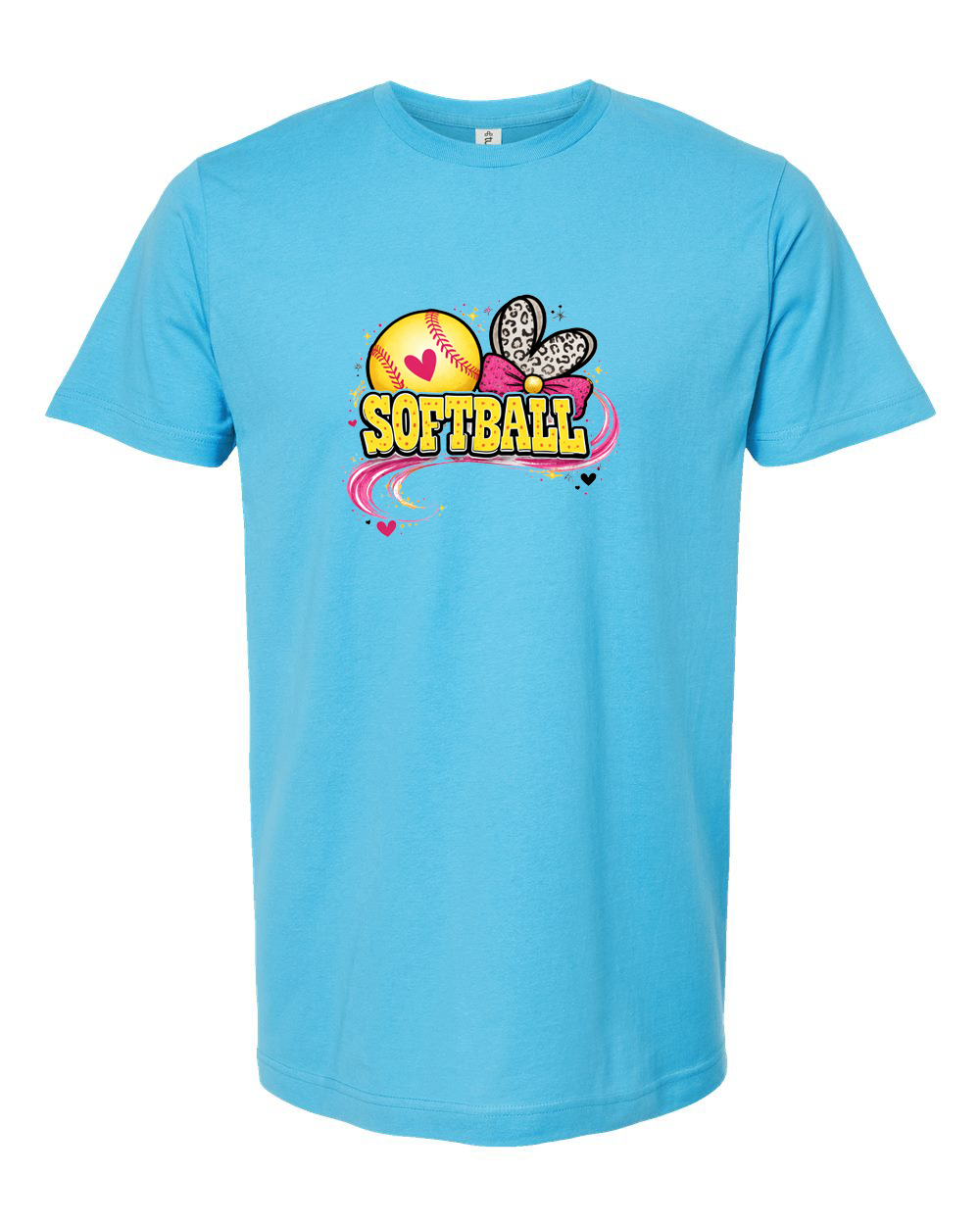 Softball Shirt