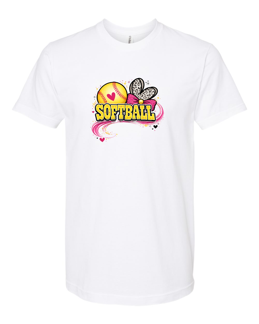 Softball Shirt