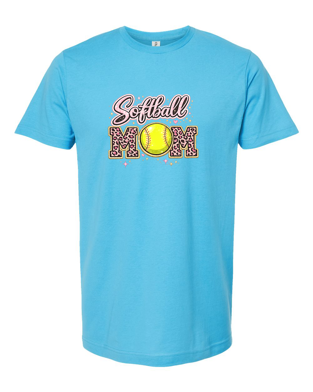 Softball Family Fan Shirt