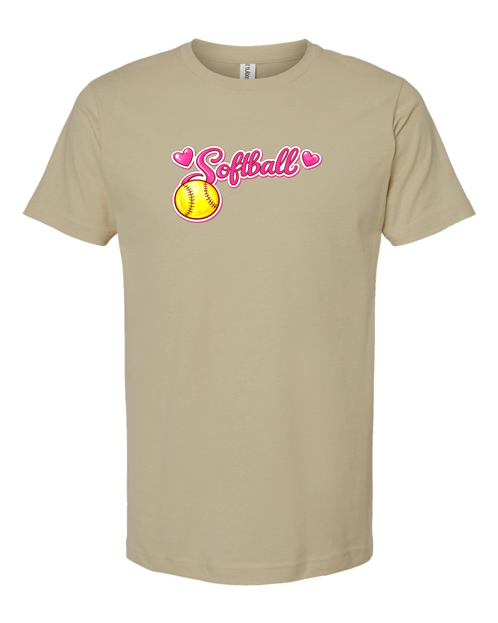Diamond Life Softball Shirt
