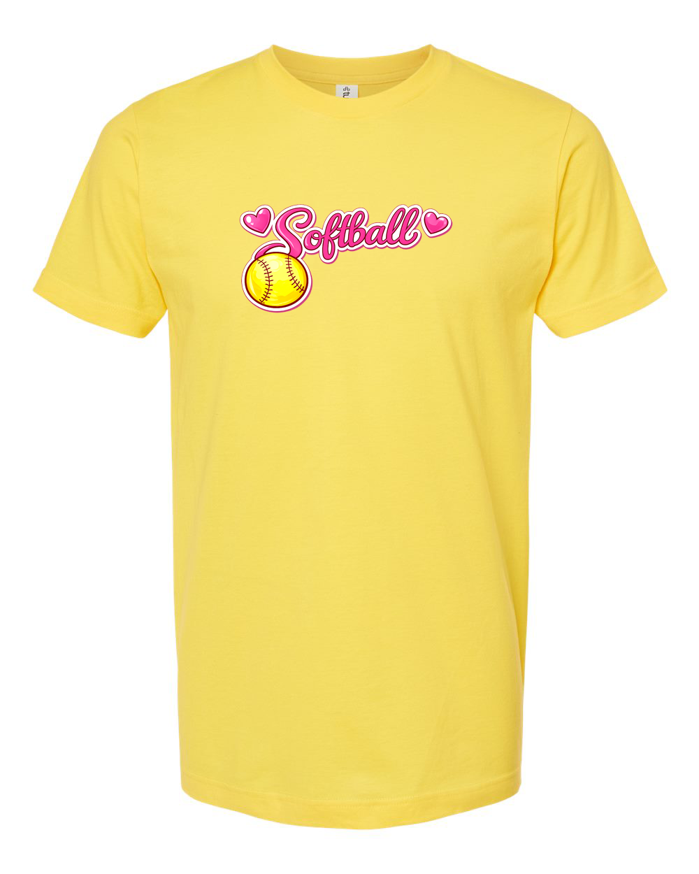 Diamond Life Softball Shirt