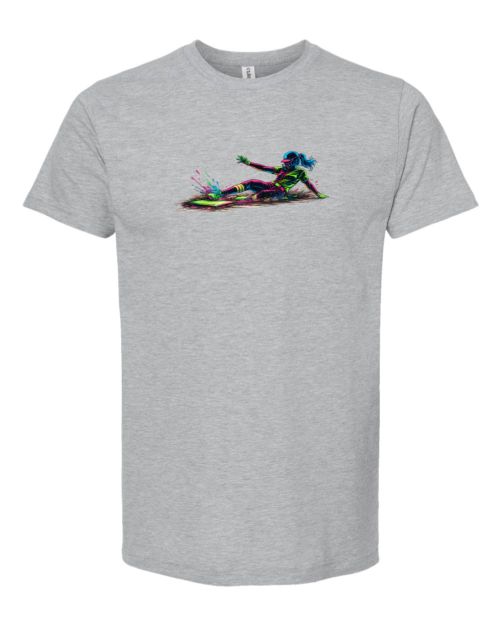Diamond Life Softball Shirt