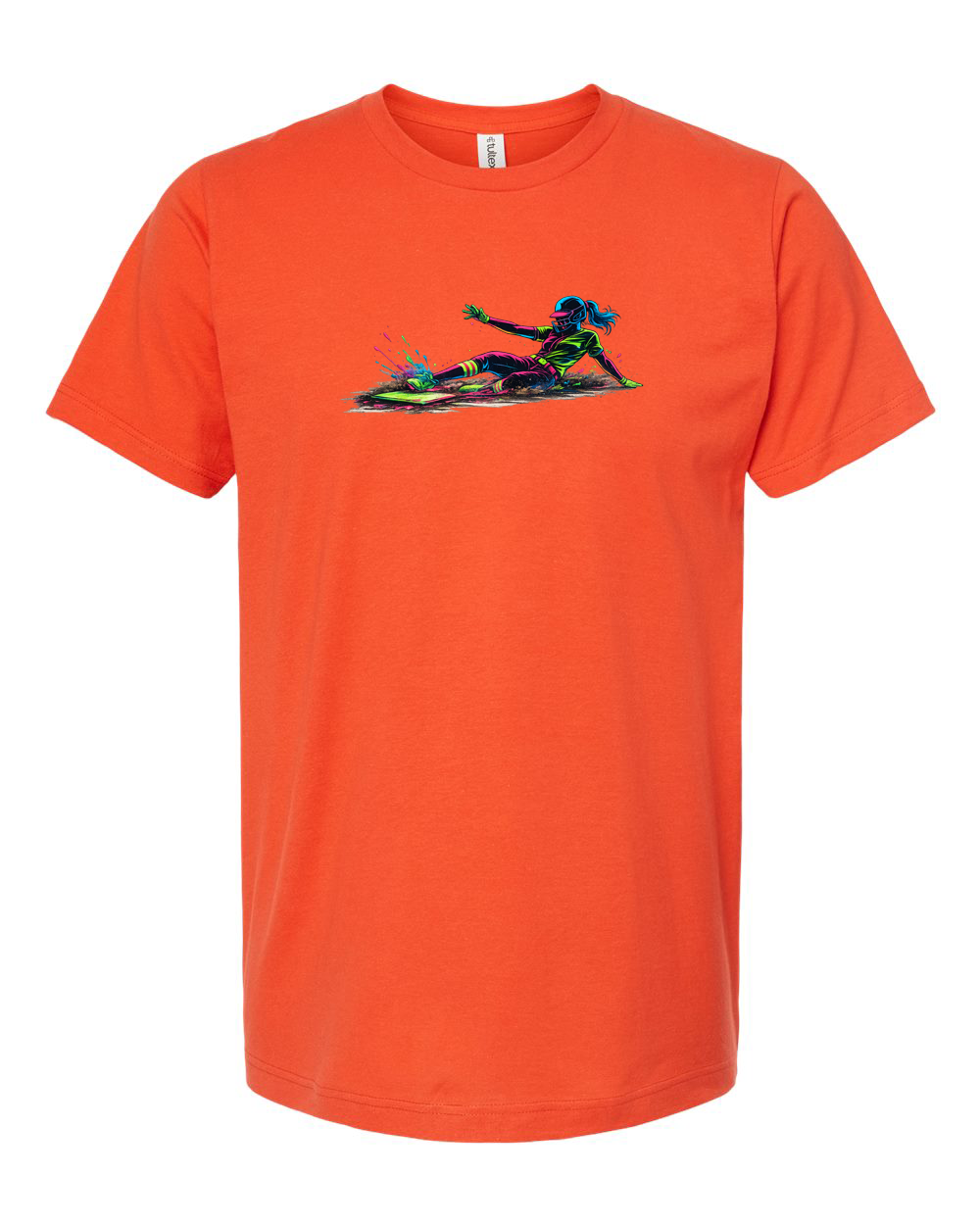 Diamond Life Softball Shirt